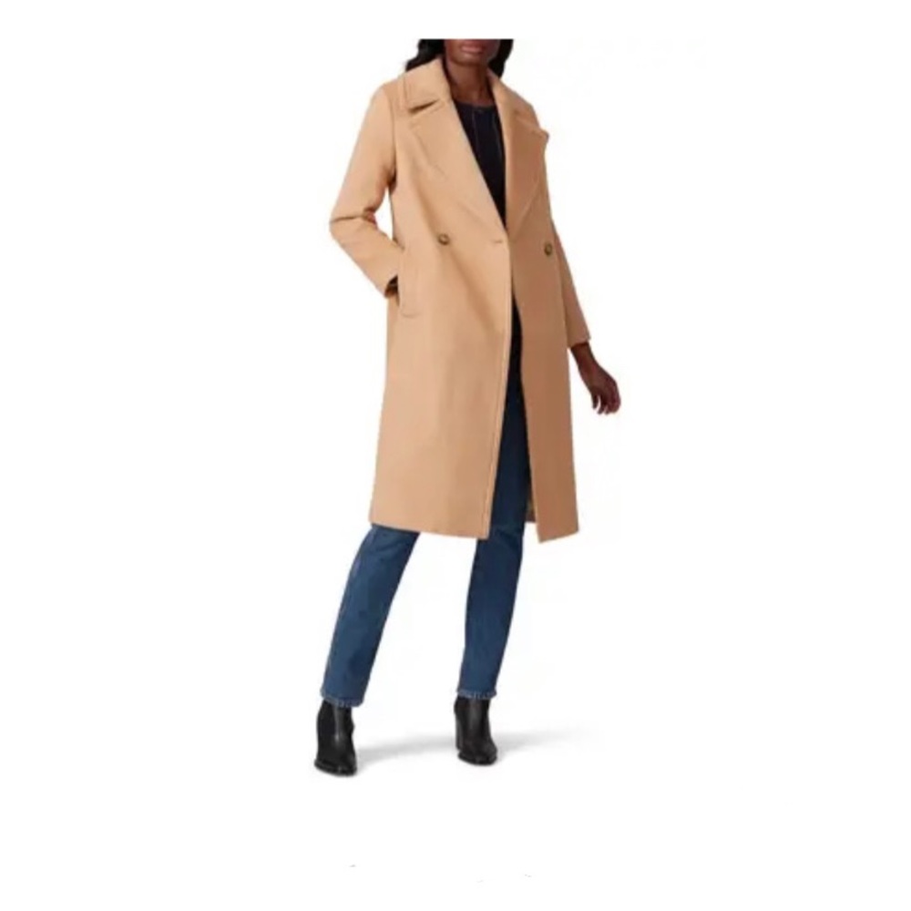 Club Monaco Daylina Coat